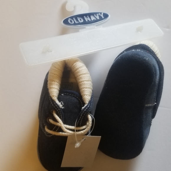 Baby booty - Picture 2 of 4